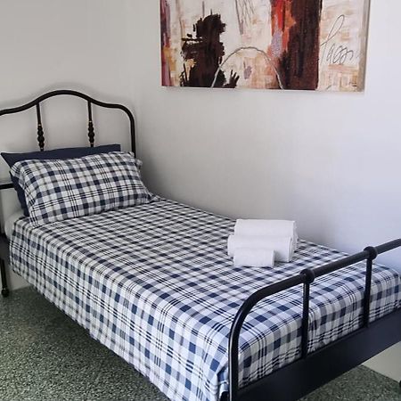 La Casa Di Alessandro Monopoli Kültér fotó