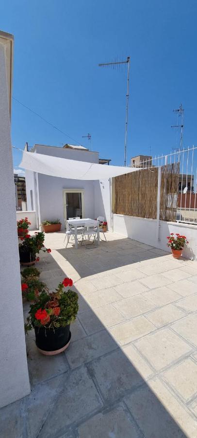 La Casa Di Alessandro Monopoli Kültér fotó