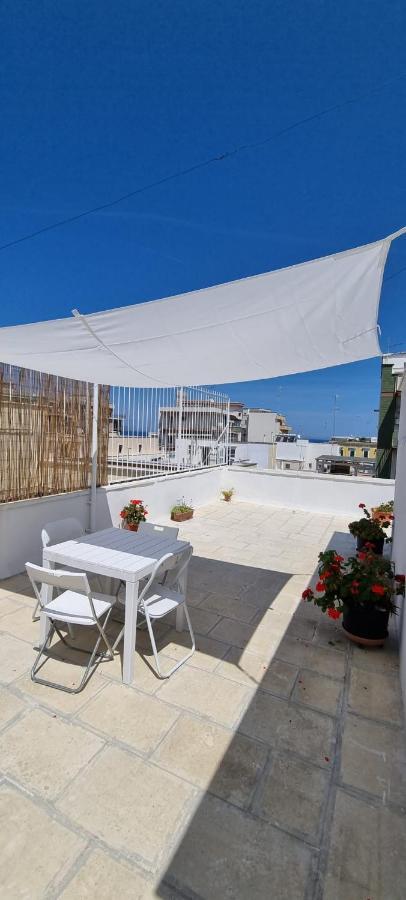 La Casa Di Alessandro Monopoli Kültér fotó
