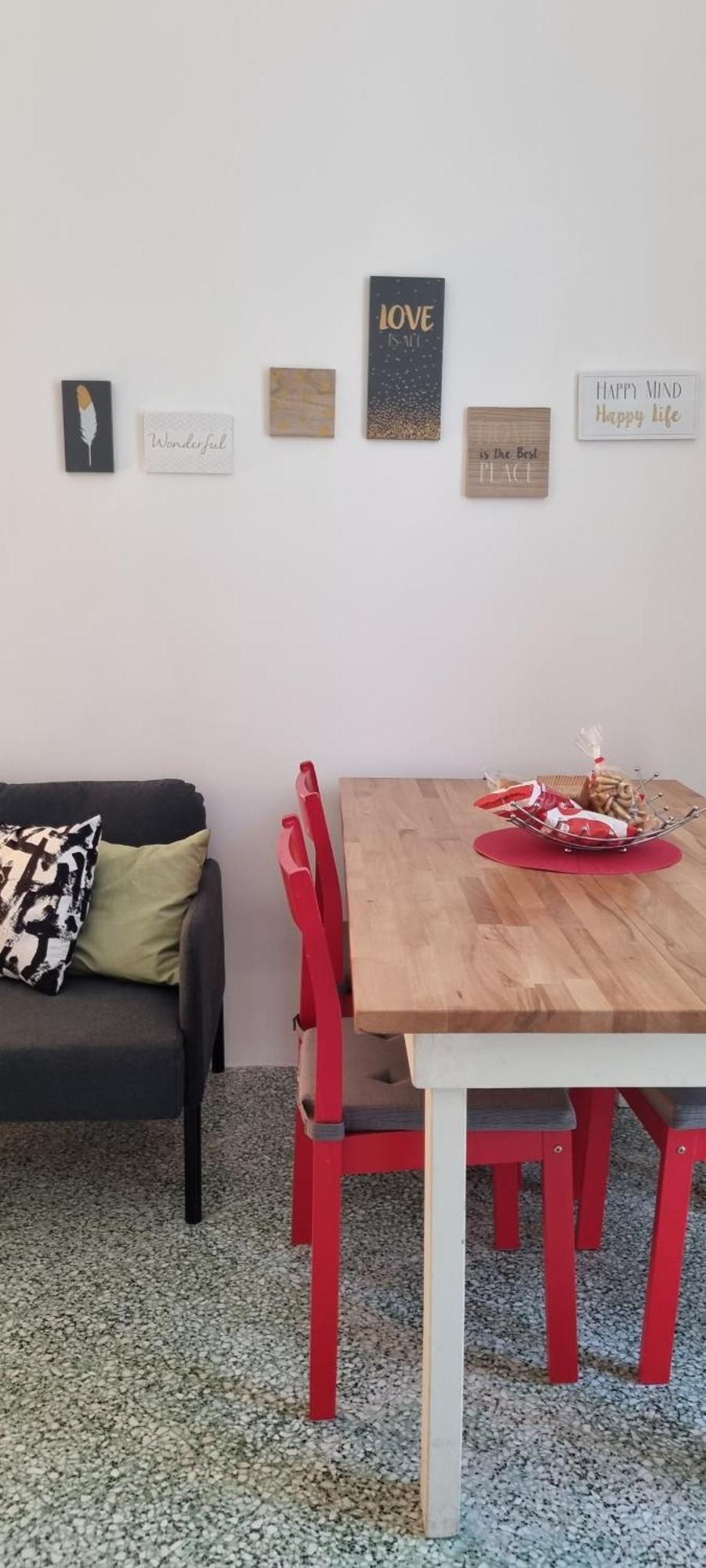 La Casa Di Alessandro Monopoli Kültér fotó