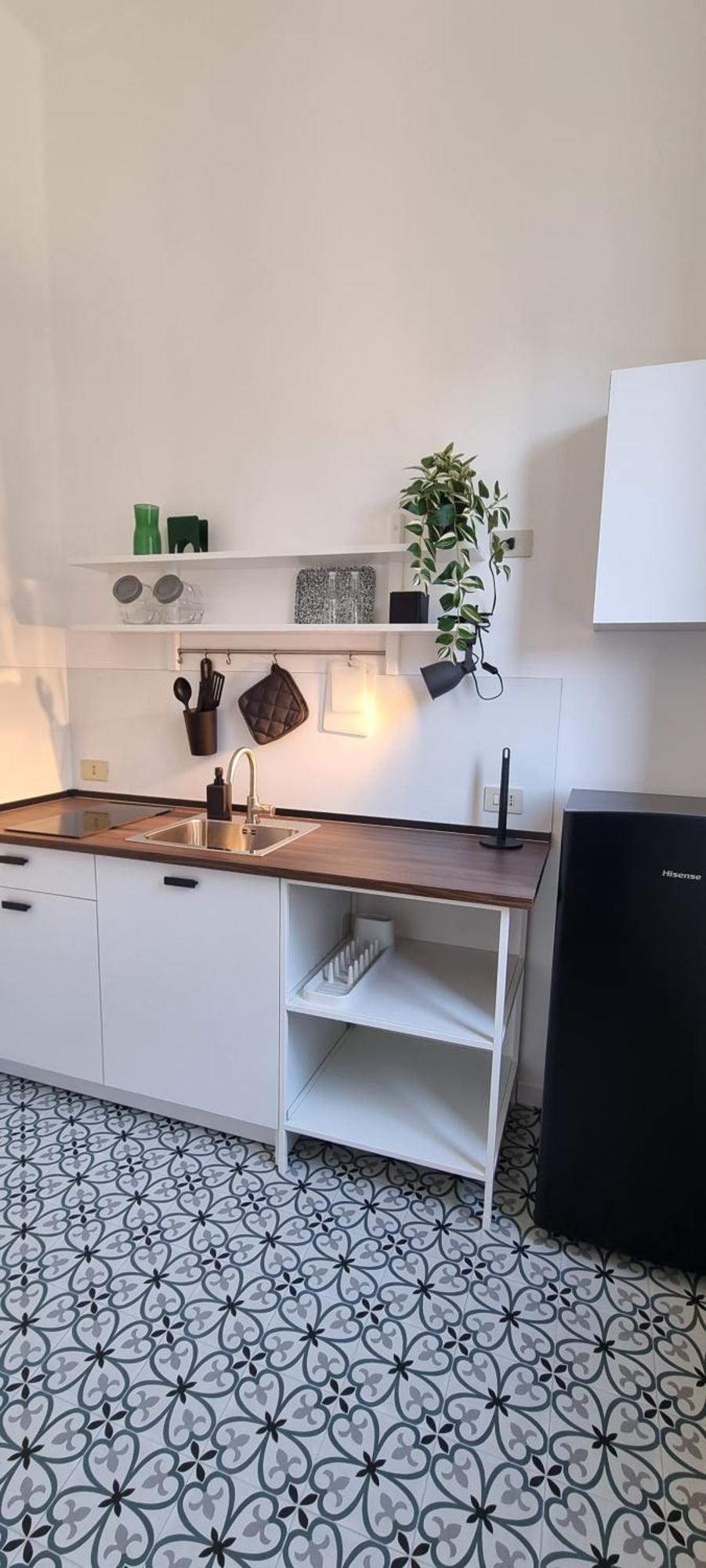 La Casa Di Alessandro Monopoli Kültér fotó