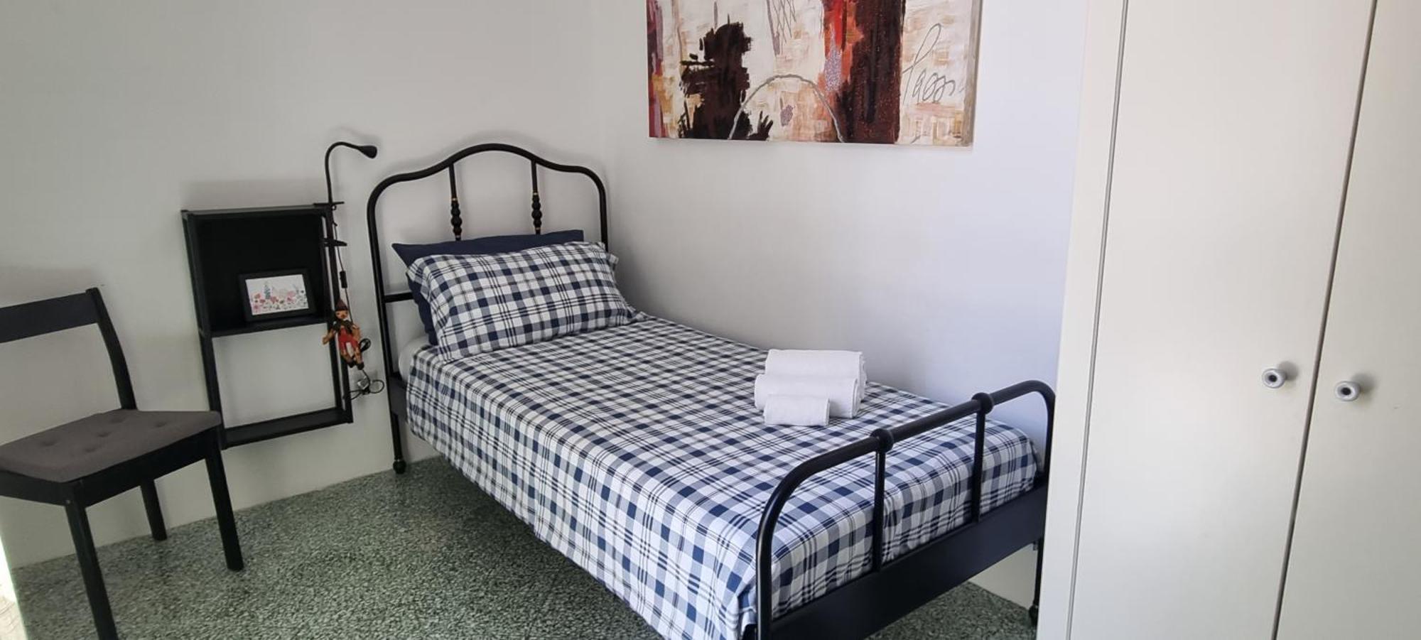 La Casa Di Alessandro Monopoli Kültér fotó