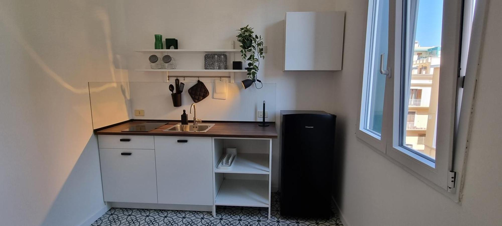 La Casa Di Alessandro Monopoli Kültér fotó