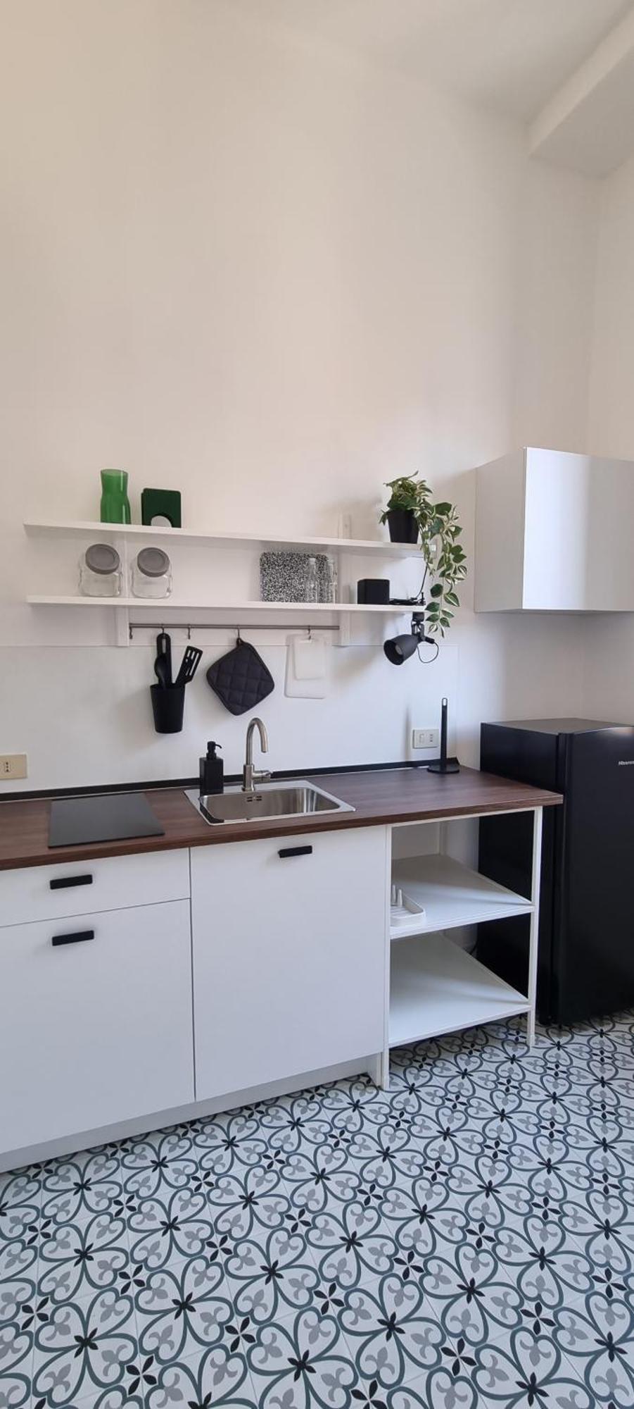 La Casa Di Alessandro Monopoli Kültér fotó