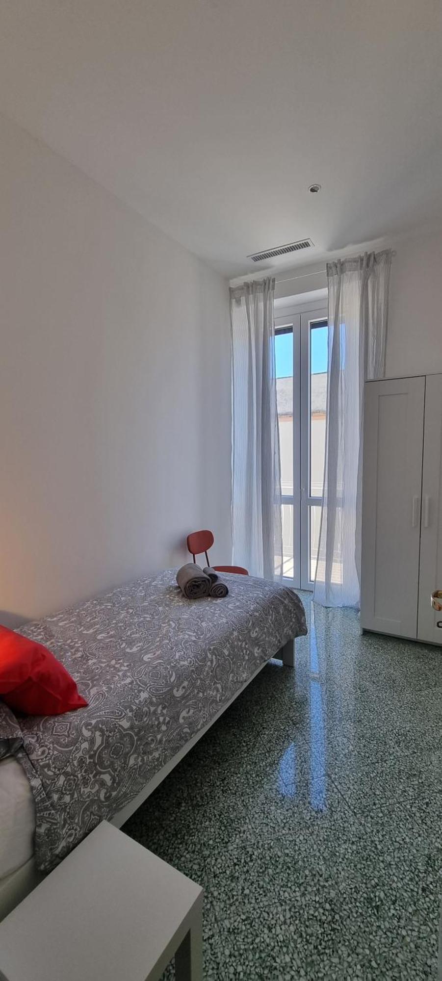 La Casa Di Alessandro Monopoli Kültér fotó