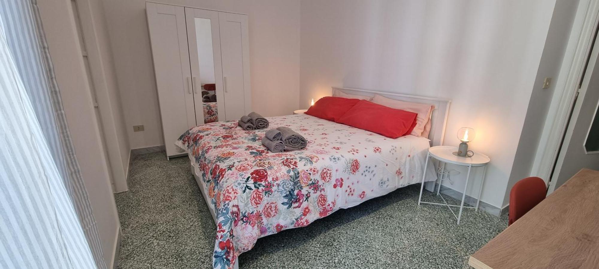 La Casa Di Alessandro Monopoli Kültér fotó