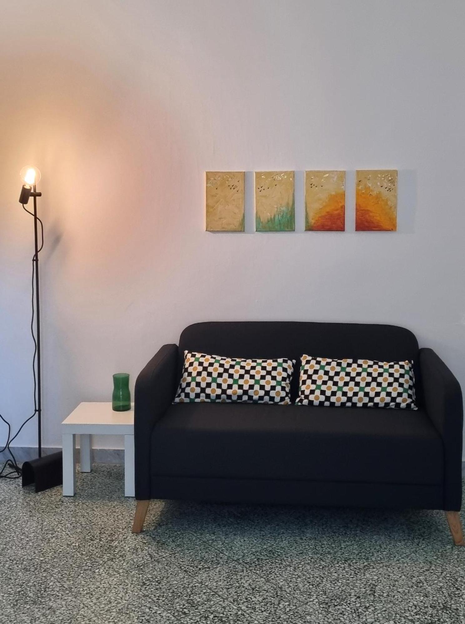 La Casa Di Alessandro Monopoli Kültér fotó
